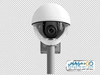 عکس با کیفیت دوربین مداربسته با فرمت png