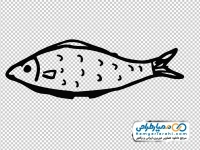 آیکون ماهی