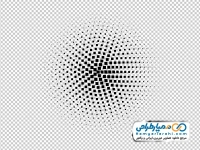 تصویر با کیفیت پترن مربعی