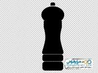 آیکون فلفل پاش