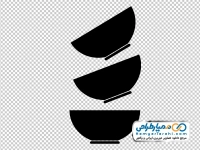عکس وکتوری کاسه