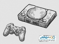 آیکون دستگاه و دسته ایکس باکس