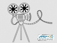 عکس وکتوری دوربین فیلمبرداری