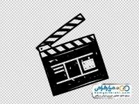 آیکون کلاکت برد