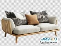 عکس png مبل دو نفره