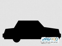 آیکون ماشین