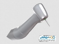 تصویر png هندپیس دندانپزشکی