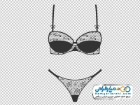 عکس وکتوری لباس زیر زنانه