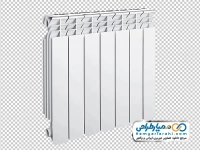 عکس png شوفاژ