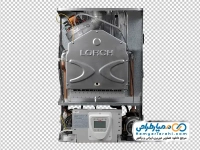 عکس png دستگاه پکیج