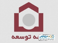 لوگو رنگی بیمه توسعه