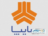 لوگو رنگی سایپا