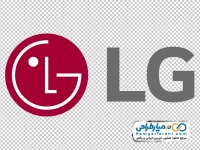 لوگو شرکت LG