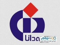 لوگو رنگی بیمه دانا