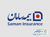 لوگو بیمه سامان