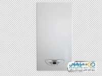 عکس png دستگاه پکیج آریستون