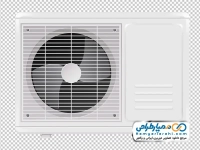  عکس png دستگاه تهویه مطبوع
