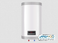 تصویر وکتوری دستگاه پکیج