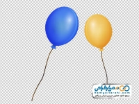 عکس وکتوری با کیفیت بادکنک