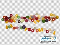 تصویر با کیفیت آبنبات