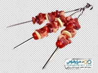 عکس png سیخ کباب چنجه