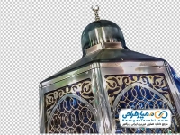تصویر png مقام حضرت ابراهیم