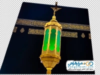 تصویر با کیفیت کعبه