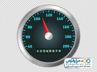 عکس وکتوری کیلومتر ماشین