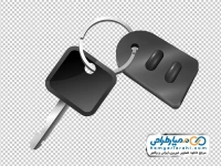 تصویر وکتوری سوئیچ ماشین