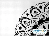 تصویر با کیفیت وکتور اسلیمی