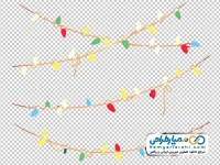 عکس وکتوری با کیفیت ریسه لامپ