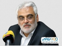 عکس با کیفیت دکتر محمد مهدی طهرانچی