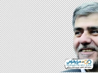 عکس با کیفیت دکتر فریدون عباسی