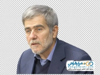 تصویر png دکتر فریدون عباسی