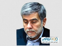 تصویر با کیفیت شهید فریدون عباسی