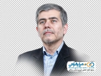 عکس png دکتر فریدون عباسی