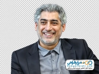 عکس با کیفیت شهید سید امیرحسین فقهی