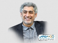 تصویر png دکتر سید امیرحسین فقهی