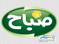 لوگو محصولات لبنی صباح