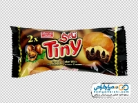 تصویر png کیک تاینی