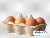 تصویر png شانه تخم مرغ