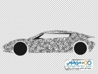 دانلود عکس وکتوری ماشین