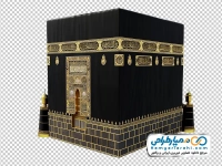 عکس وکتوری کعبه