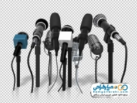 تصویر png تریبون سخنرانی