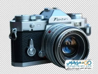 تصویر دوربری دوربین عکاسی قدیمی