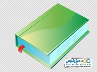تصویر وکتوری کتاب حجیم