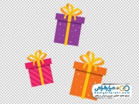 عکس وکتوری جعبه های کادویی