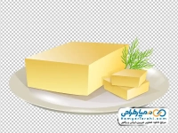 تصویر png بشقاب کره
