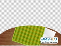 تصویر png میز آشپزخانه