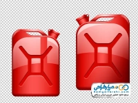 عکس وکتوری قوطی سوخت